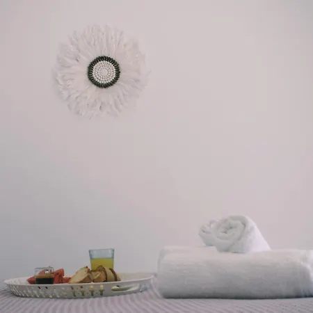 Tatil Evi Heyblue Aura Seaside - Unique Escape *