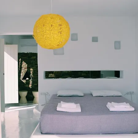 Tatil Evi Heyblue Aura Seaside - Unique Escape