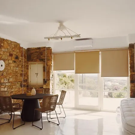Tatil Evi Heyblue Aura Seaside - Unique Escape