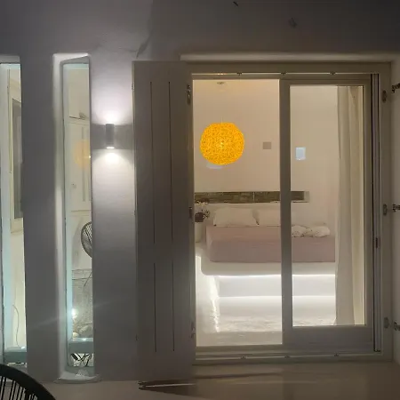 Heyblue Aura Seaside - Unique Escape Semesterbostad